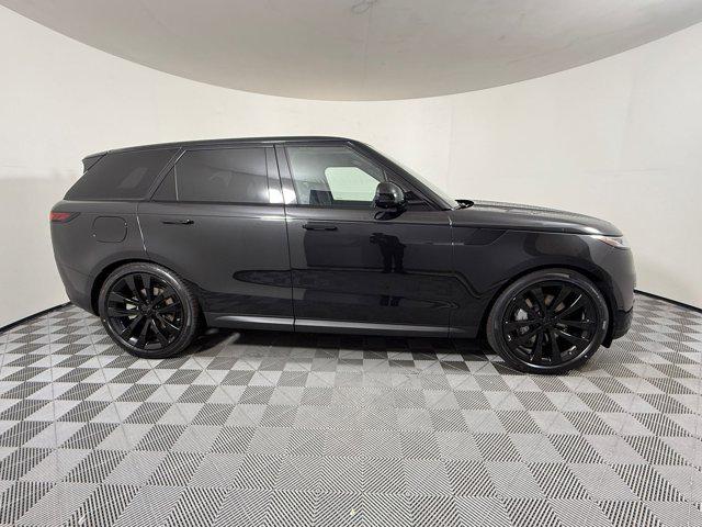 new 2026 Land Rover Range Rover Sport car, priced at $95,421