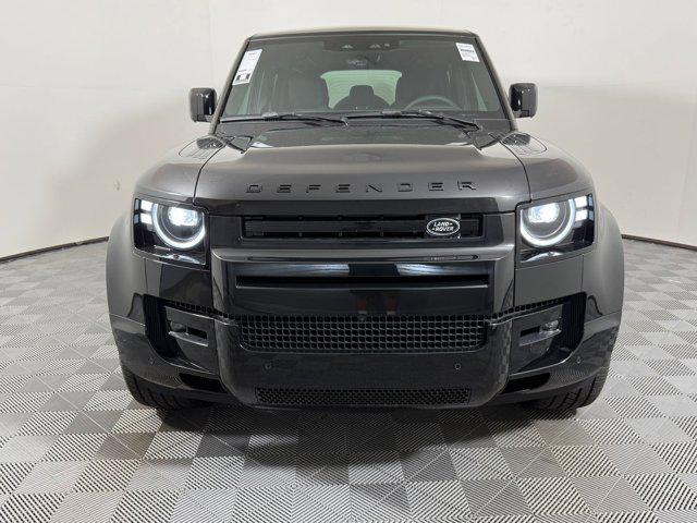 new 2026 Land Rover Defender car, priced at $88,776