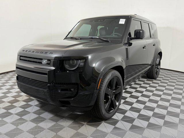 new 2026 Land Rover Defender car, priced at $88,776