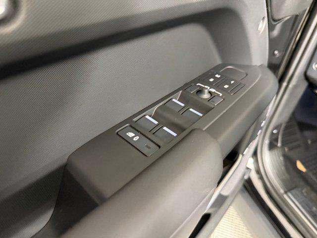 new 2026 Land Rover Defender car, priced at $88,776