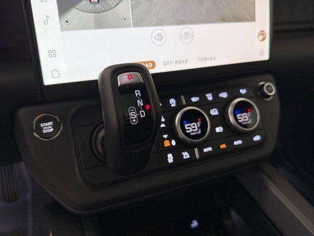 new 2026 Land Rover Defender car, priced at $88,776