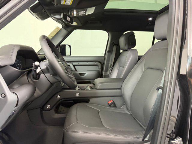 new 2026 Land Rover Defender car, priced at $88,776