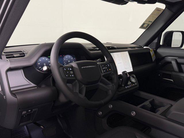 new 2026 Land Rover Defender car, priced at $88,776