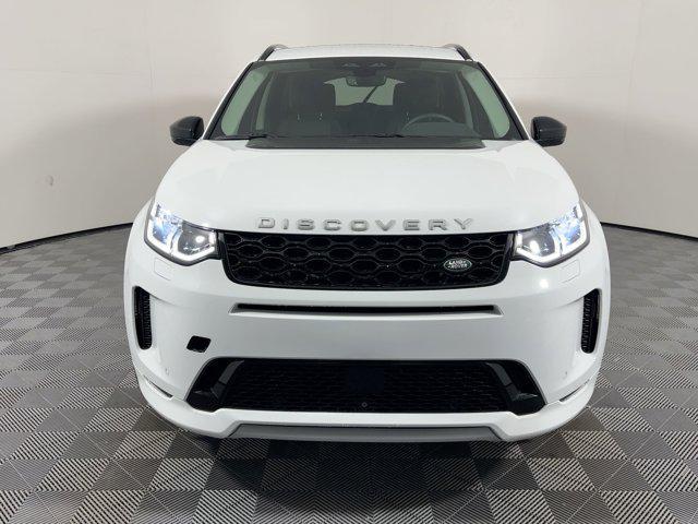 used 2024 Land Rover Discovery Sport car, priced at $36,995
