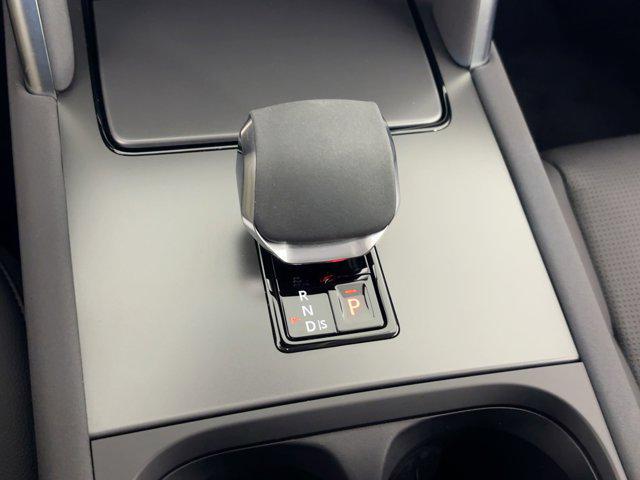 used 2024 Land Rover Discovery Sport car, priced at $36,995