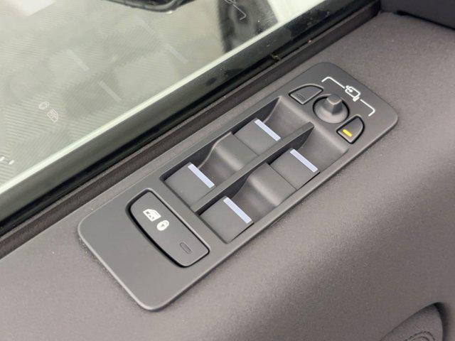 used 2024 Land Rover Discovery Sport car, priced at $36,995