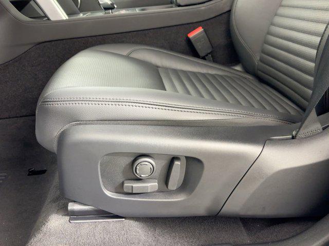 used 2024 Land Rover Discovery Sport car, priced at $36,995