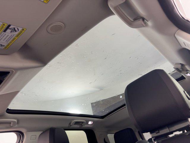 used 2024 Land Rover Discovery Sport car, priced at $36,995