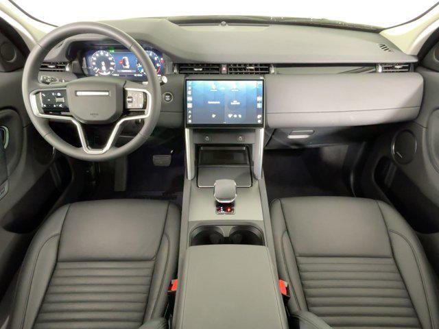 used 2024 Land Rover Discovery Sport car, priced at $36,995