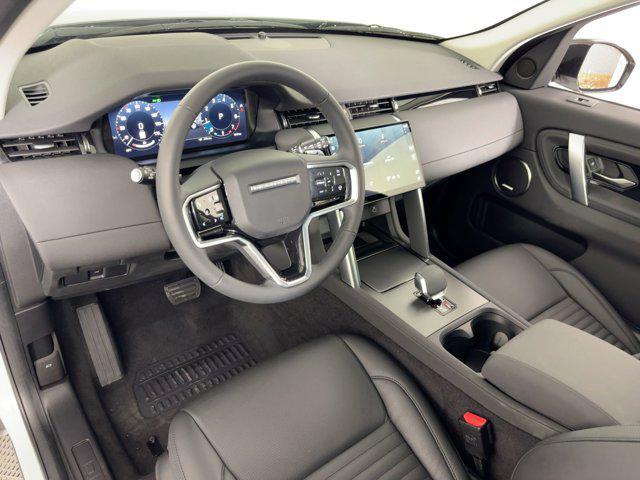 used 2024 Land Rover Discovery Sport car, priced at $36,995