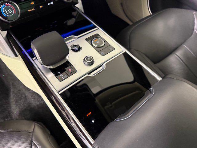 used 2023 Land Rover Range Rover car, priced at $94,998