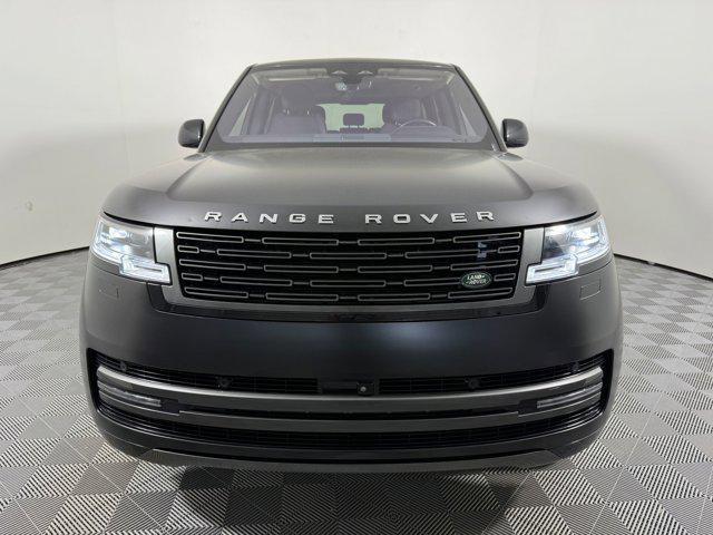used 2023 Land Rover Range Rover car, priced at $94,998
