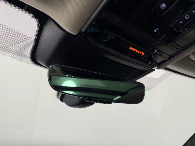 used 2023 Land Rover Range Rover car, priced at $94,998