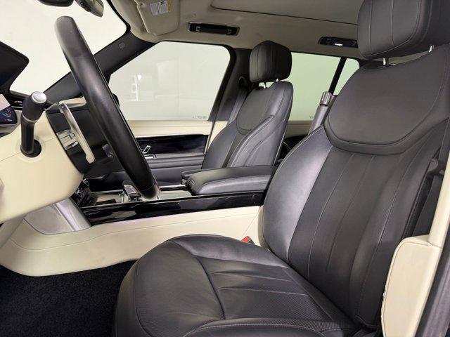 used 2023 Land Rover Range Rover car, priced at $94,998