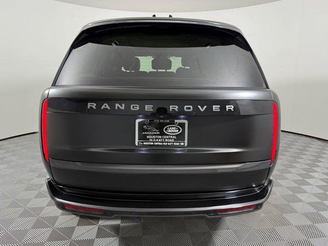 used 2023 Land Rover Range Rover car, priced at $94,998