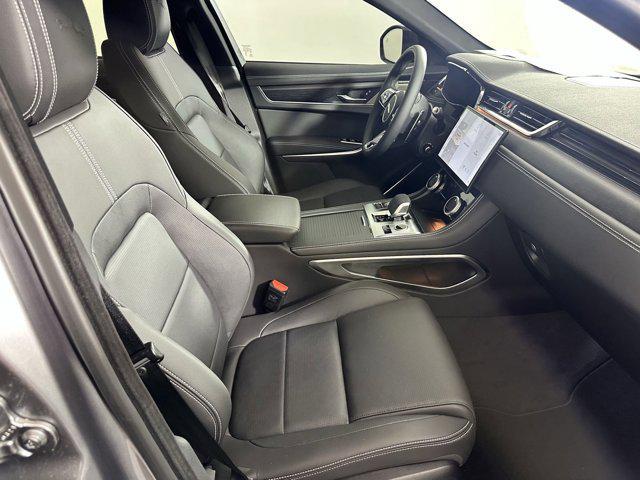 used 2026 Jaguar F-PACE car, priced at $56,254