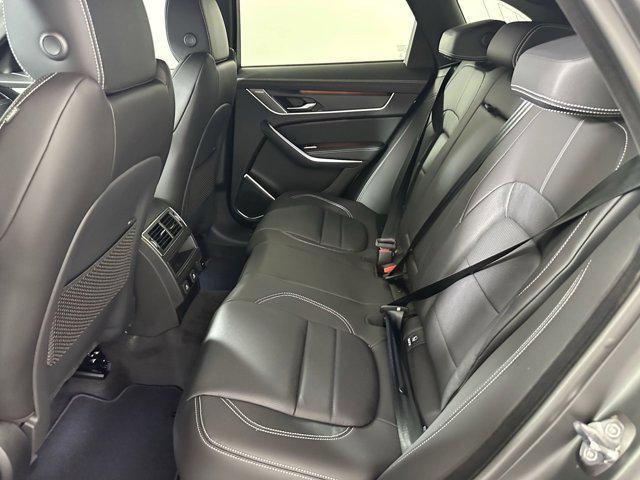 used 2026 Jaguar F-PACE car, priced at $56,254