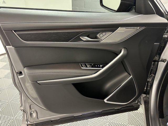 used 2026 Jaguar F-PACE car, priced at $56,254