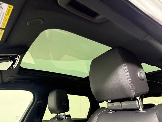 new 2026 Land Rover Range Rover Velar car, priced at $68,221