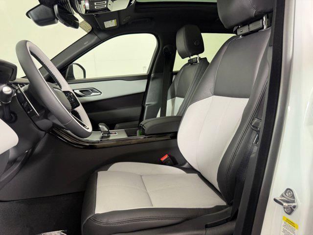 new 2026 Land Rover Range Rover Velar car, priced at $68,221