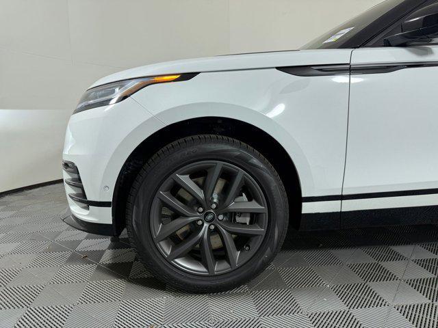 new 2026 Land Rover Range Rover Velar car, priced at $68,221