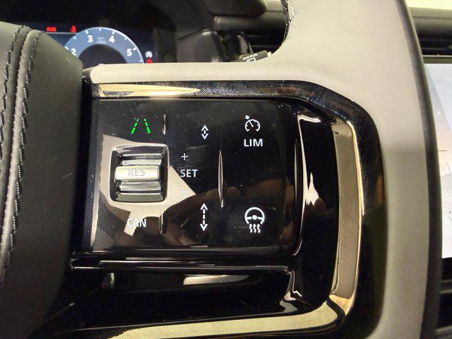 new 2026 Land Rover Range Rover Velar car, priced at $68,221