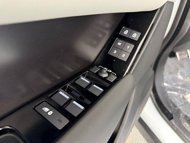 new 2026 Land Rover Range Rover Velar car, priced at $68,221