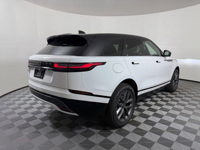new 2026 Land Rover Range Rover Velar car, priced at $68,221