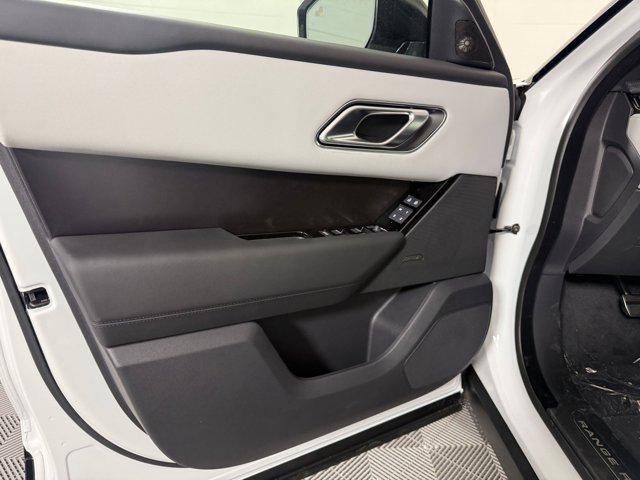 new 2026 Land Rover Range Rover Velar car, priced at $68,221