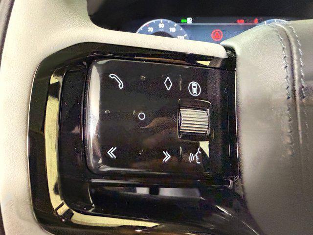 new 2026 Land Rover Range Rover Velar car, priced at $68,221