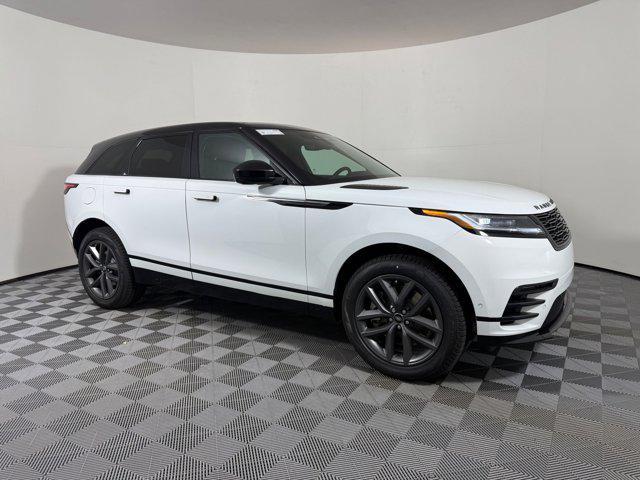 new 2026 Land Rover Range Rover Velar car, priced at $68,221
