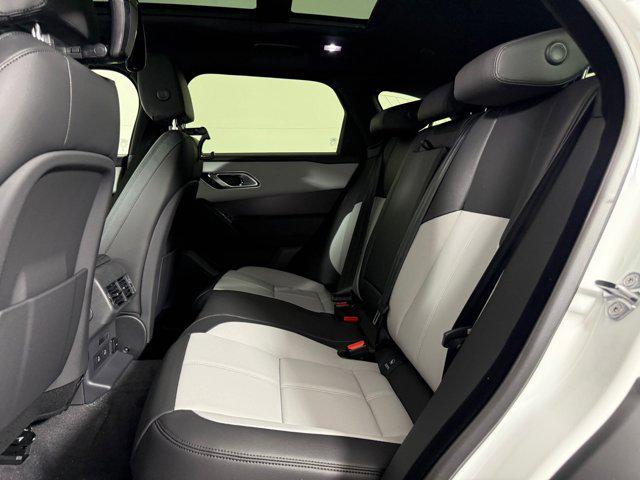 new 2026 Land Rover Range Rover Velar car, priced at $68,221