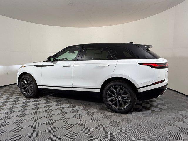 new 2026 Land Rover Range Rover Velar car, priced at $68,221