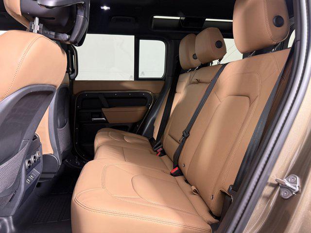 new 2026 Land Rover Defender car, priced at $76,621