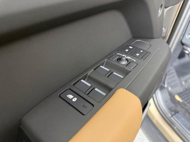 new 2026 Land Rover Defender car, priced at $76,621