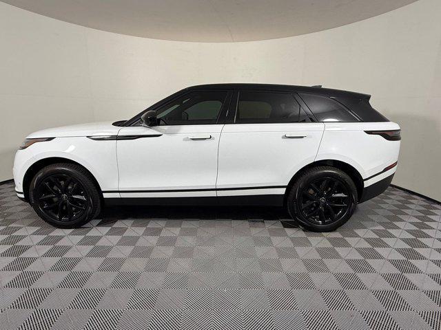 new 2026 Land Rover Range Rover Velar car, priced at $68,556