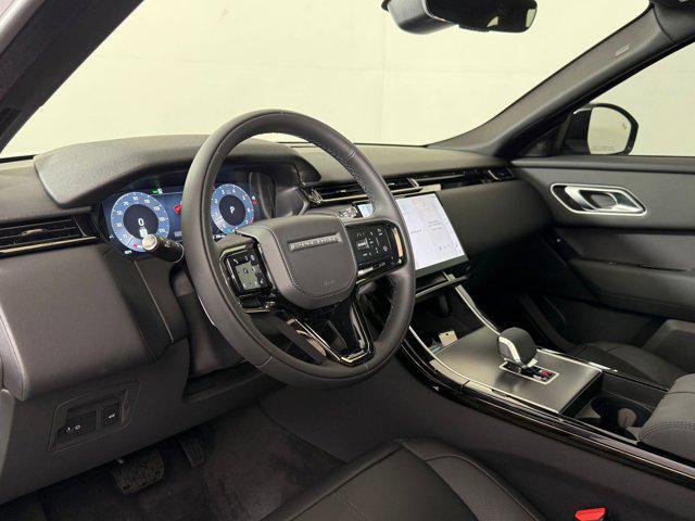 new 2026 Land Rover Range Rover Velar car, priced at $68,556