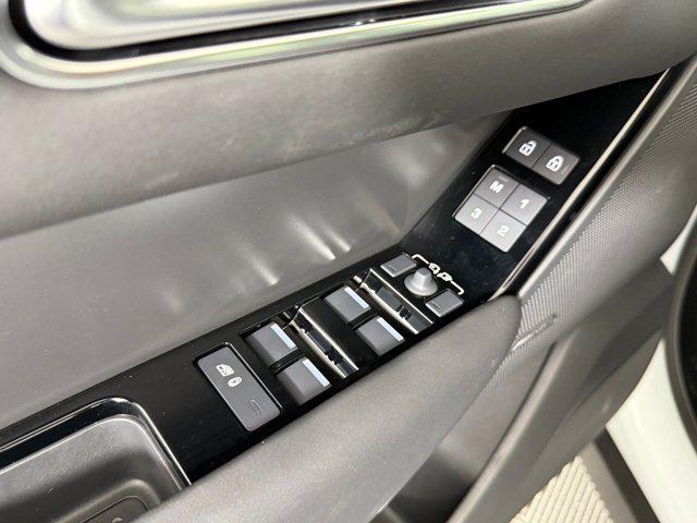 new 2026 Land Rover Range Rover Velar car, priced at $68,556