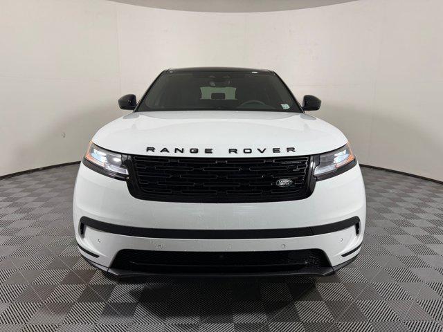 new 2026 Land Rover Range Rover Velar car, priced at $68,556