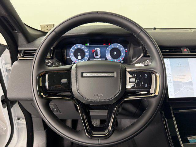 new 2026 Land Rover Range Rover Velar car, priced at $68,556