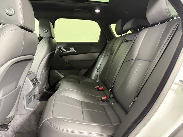 new 2026 Land Rover Range Rover Velar car, priced at $68,556