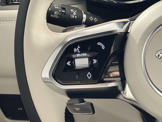 used 2026 Jaguar F-PACE car, priced at $66,312