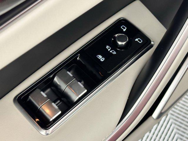 used 2026 Jaguar F-PACE car, priced at $66,312