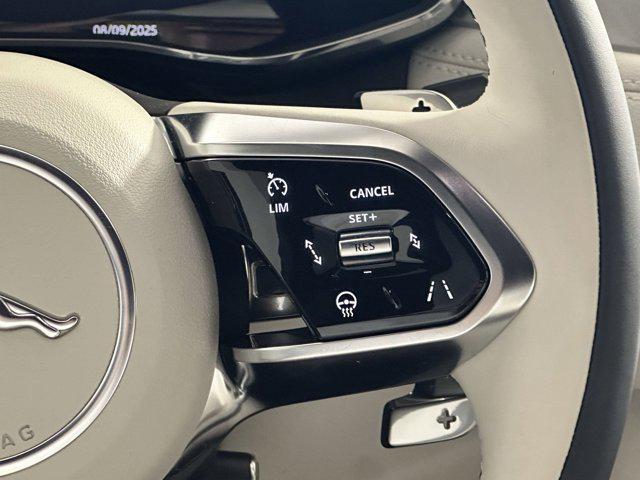 used 2026 Jaguar F-PACE car, priced at $66,312