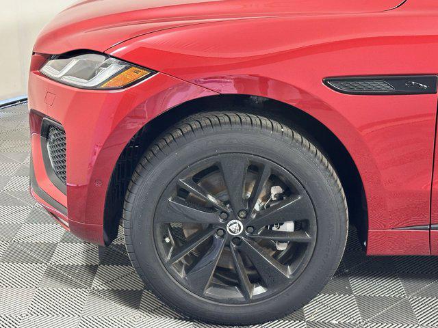 used 2026 Jaguar F-PACE car, priced at $66,312
