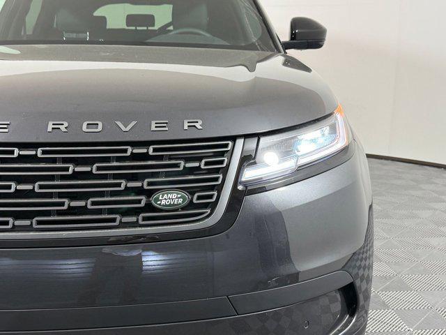 new 2026 Land Rover Range Rover Velar car, priced at $70,406