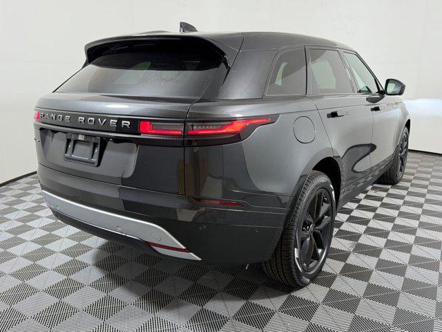 new 2026 Land Rover Range Rover Velar car, priced at $70,406