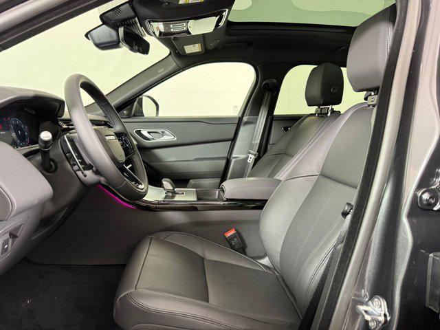 new 2026 Land Rover Range Rover Velar car, priced at $70,406