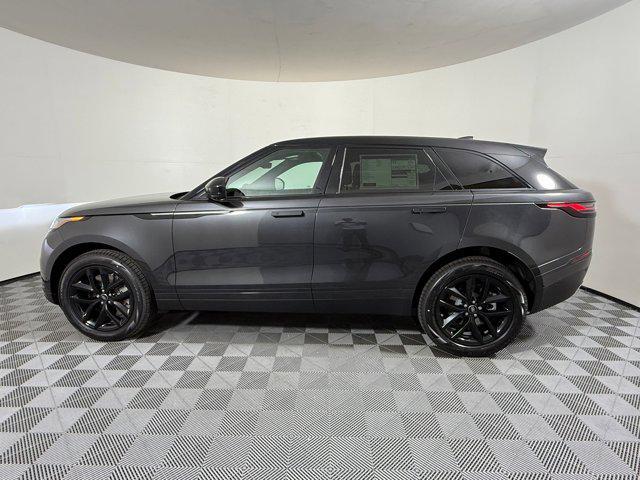 new 2026 Land Rover Range Rover Velar car, priced at $70,406