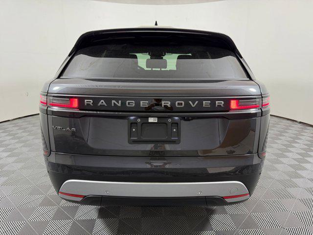 new 2026 Land Rover Range Rover Velar car, priced at $70,406